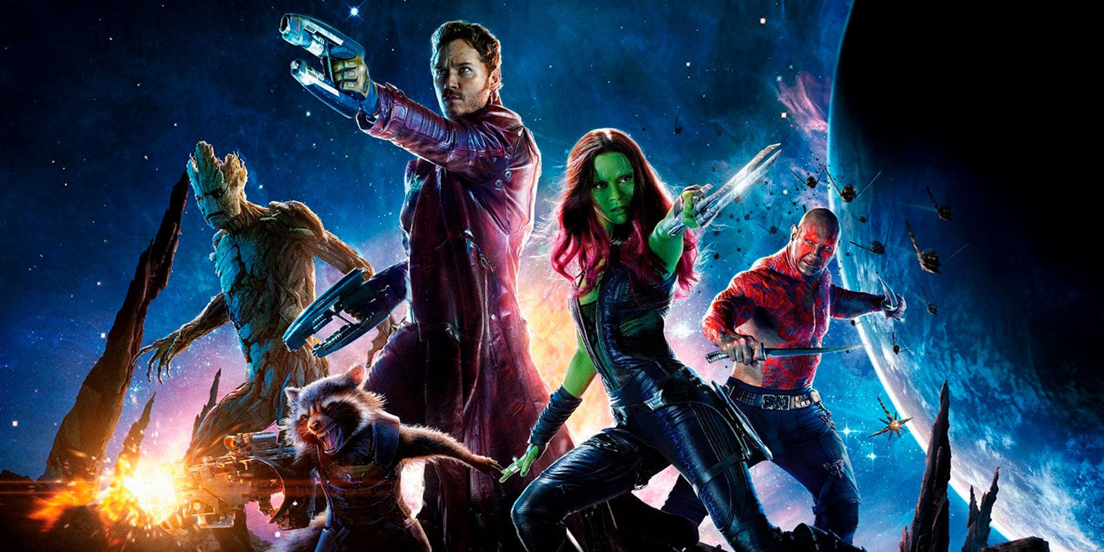 Nathan Fillion deja ver su cameo en 'Guardianes de la Galaxia Vol.2'