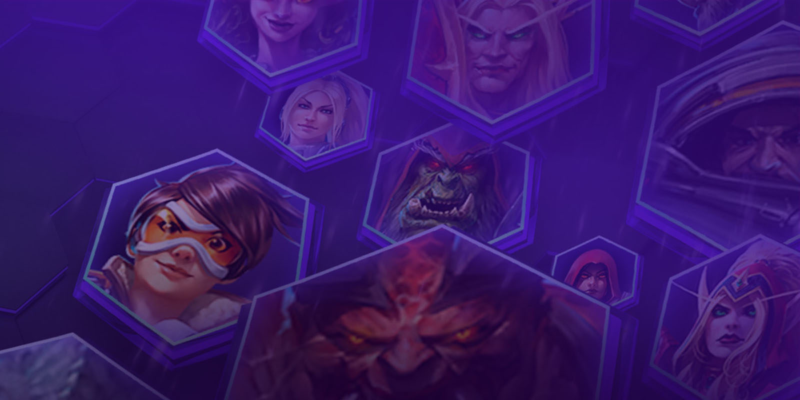'Heroes of The Storm' regalará 20 personajes para celebrar la llegada de 'Heroes 2.0'
