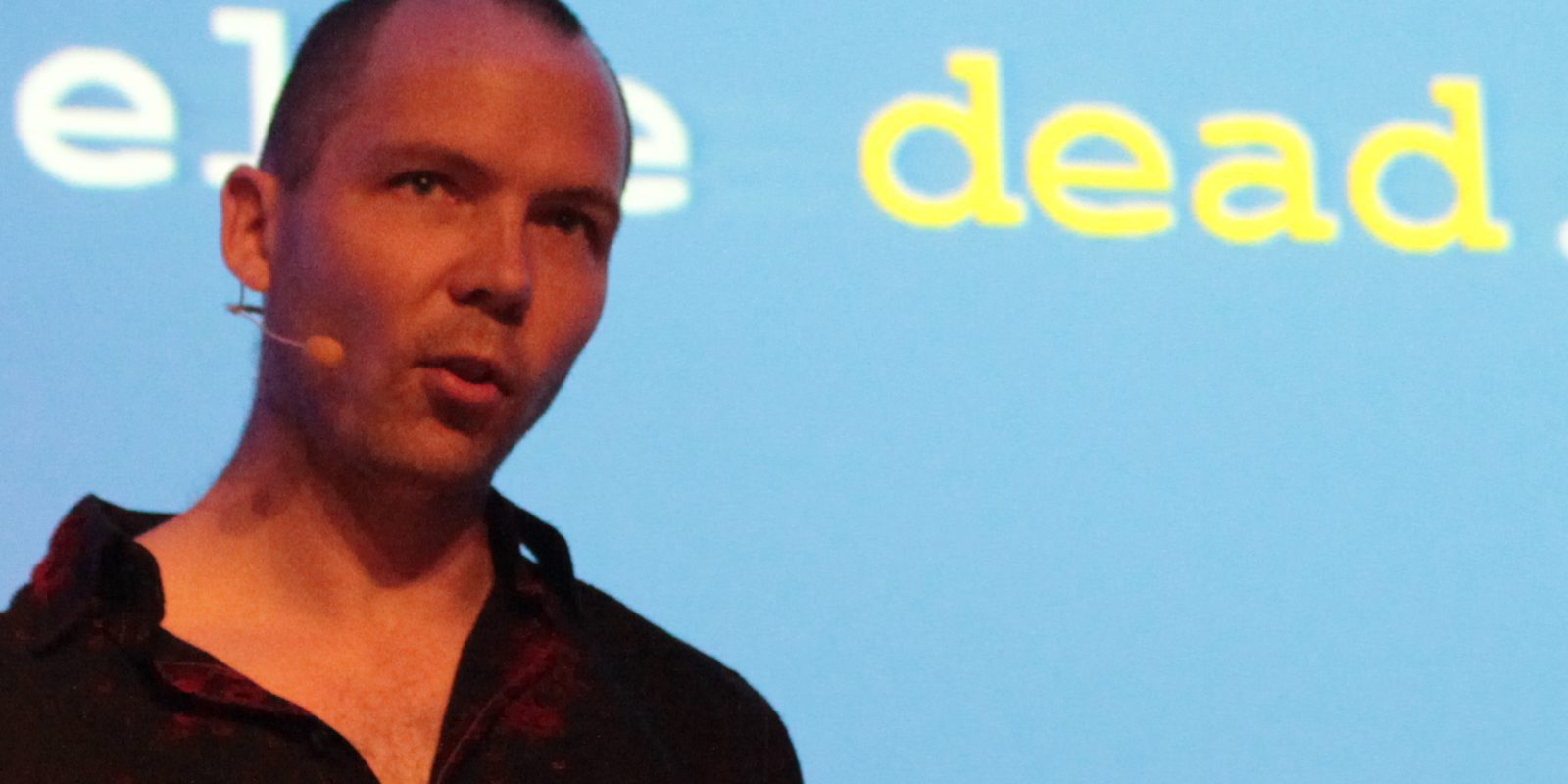 Jonathan Blow muestra un prototipo de su próximo videojuego