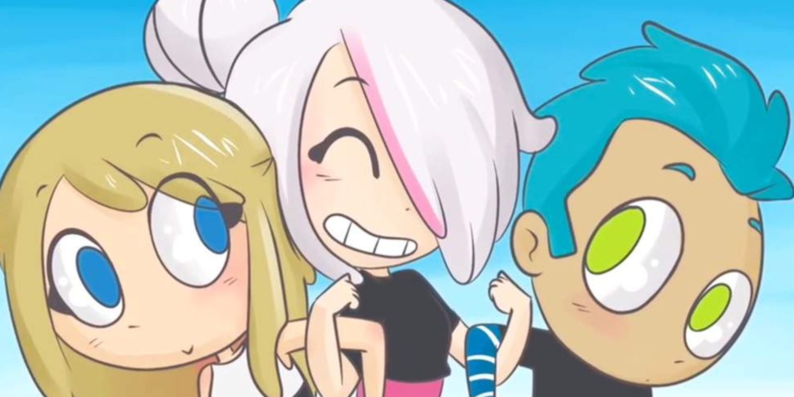 Edd00chan, creadora de 'FNAFHS' acudirá como invitada a Albanime 2017