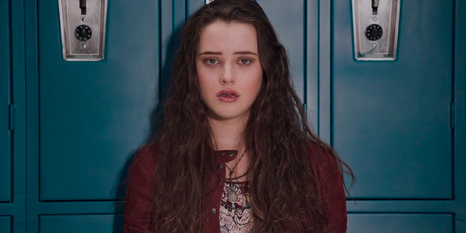 'Por trece razones' se convierte en la serie más popular de Twitter