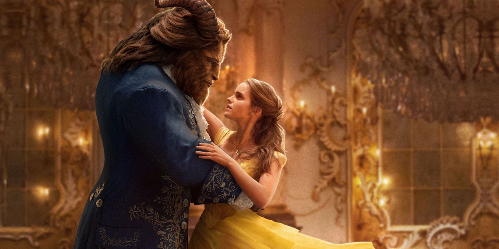 Dan Stevens quiere hacer una secuela de 'La Bella y la Bestia'