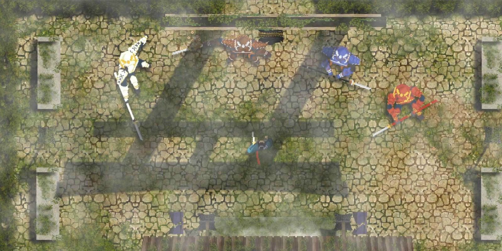 'The Path to Die' ya tiene fecha de estreno en Kickstarter