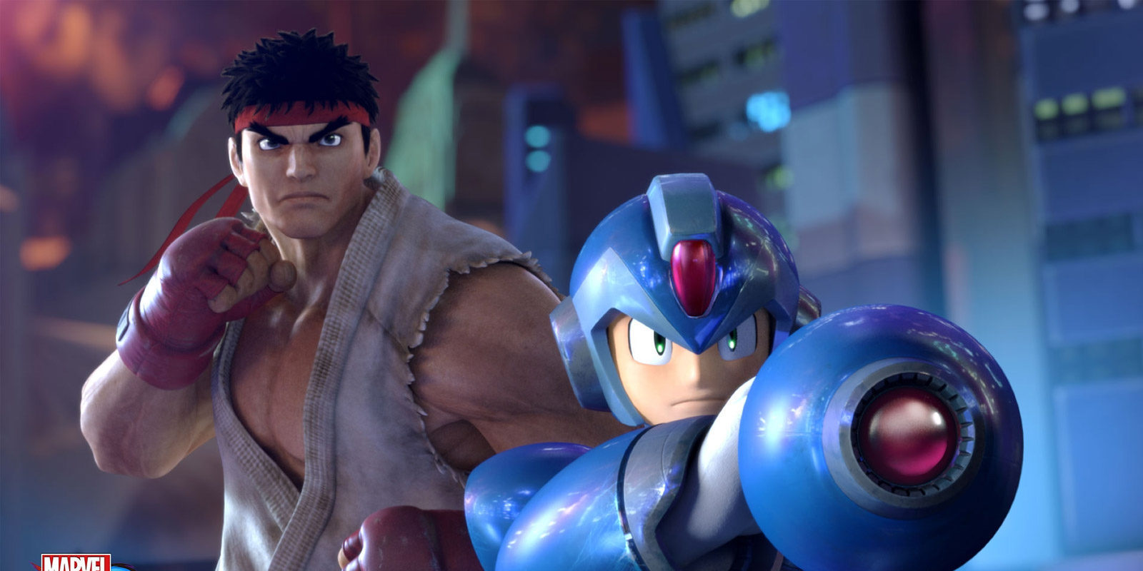'Marvel VS CAPCOM Infinite' presenta su increíble edición coleccionista