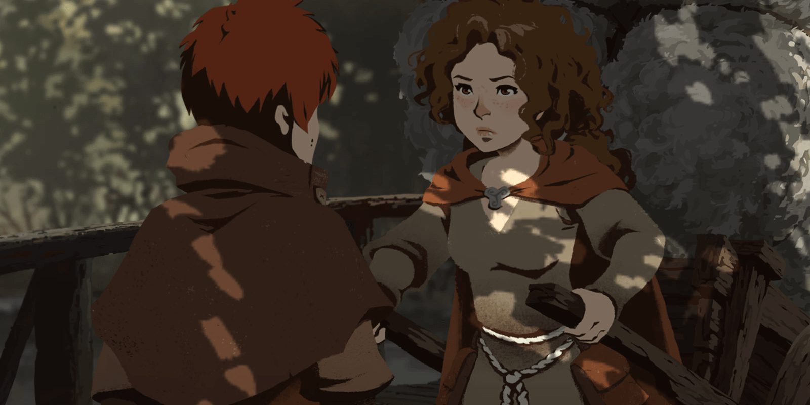 Desvelada la fecha de lanzamiento del videojuego de 'Los Pilares de la Tierra'