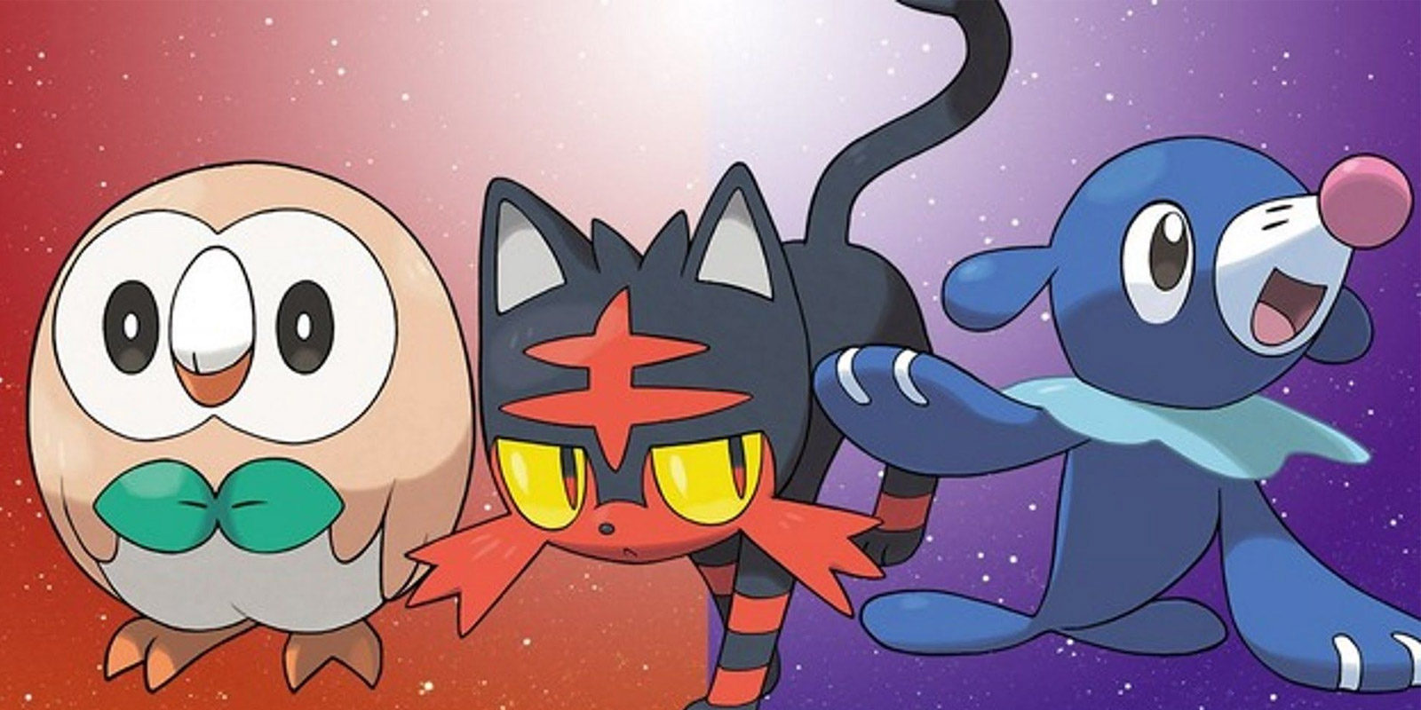 'Pokémon Sol' y 'Luna', a punto de batir récords con su sexta misión global