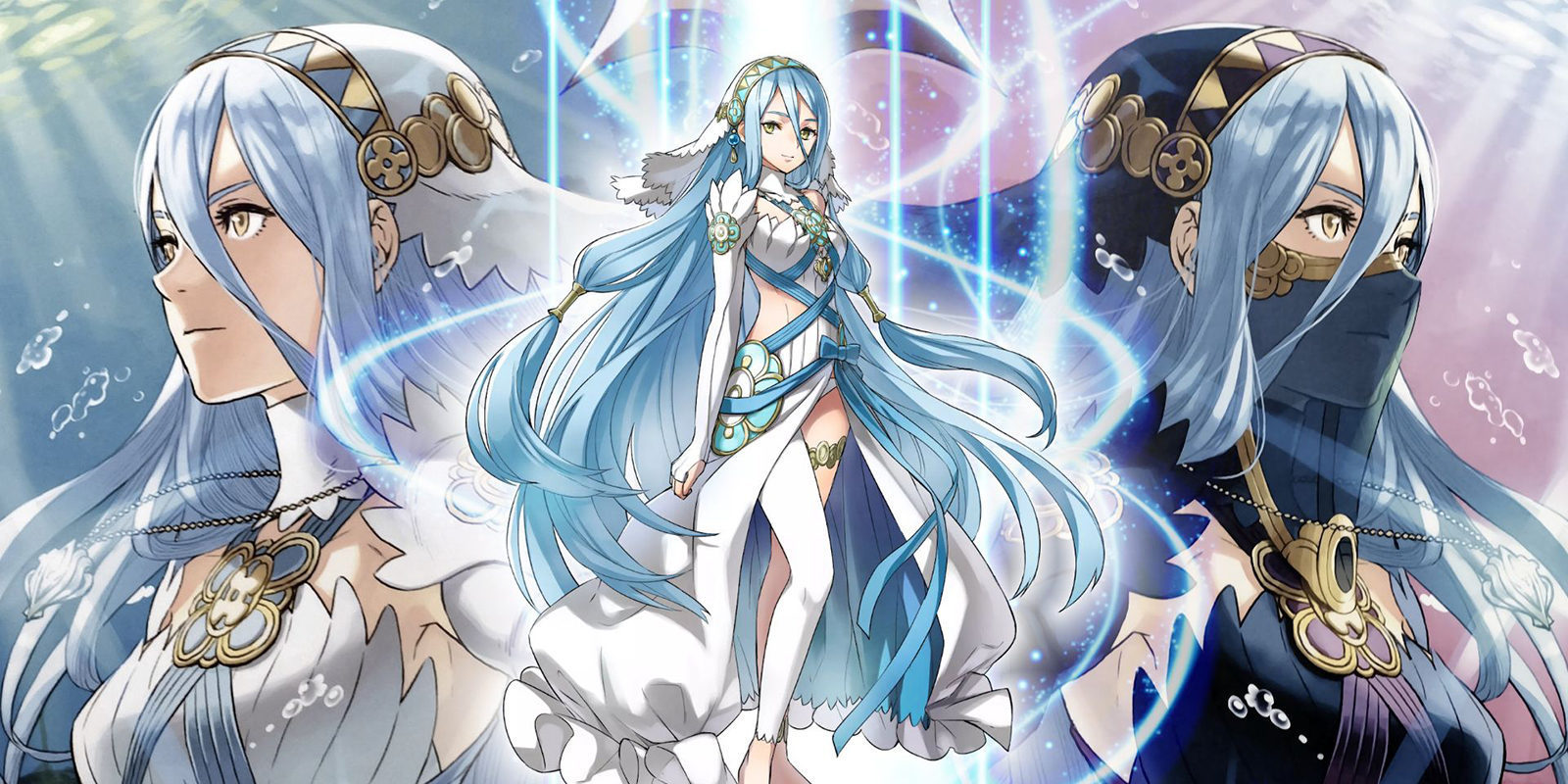 Nintendo toma cartas en el asunto contra los tramposos de 'Fire Emblem Heroes'