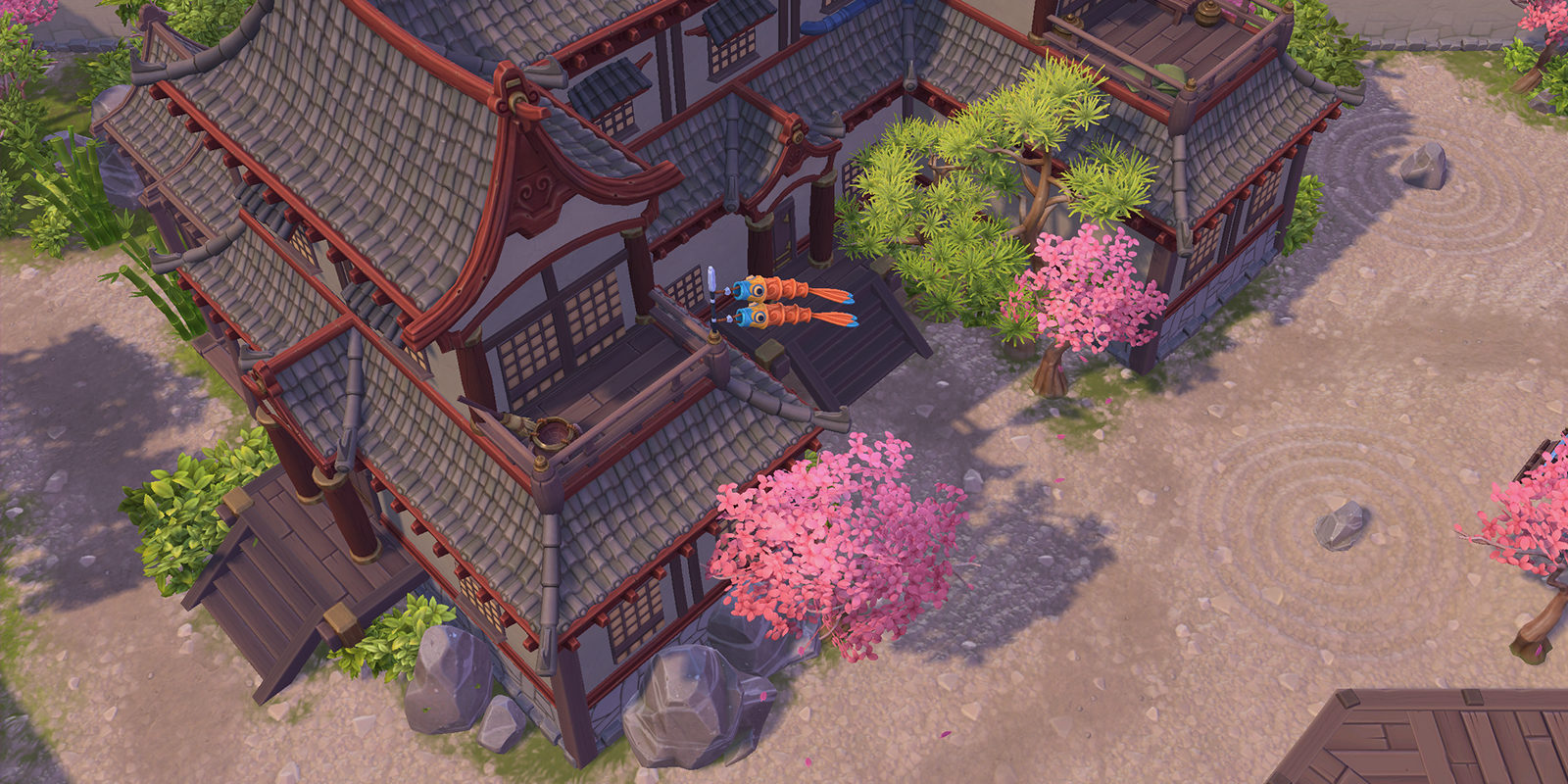 Ya está disponible Heroes 2.0, la gran actualización de 'Heroes of The Storm'