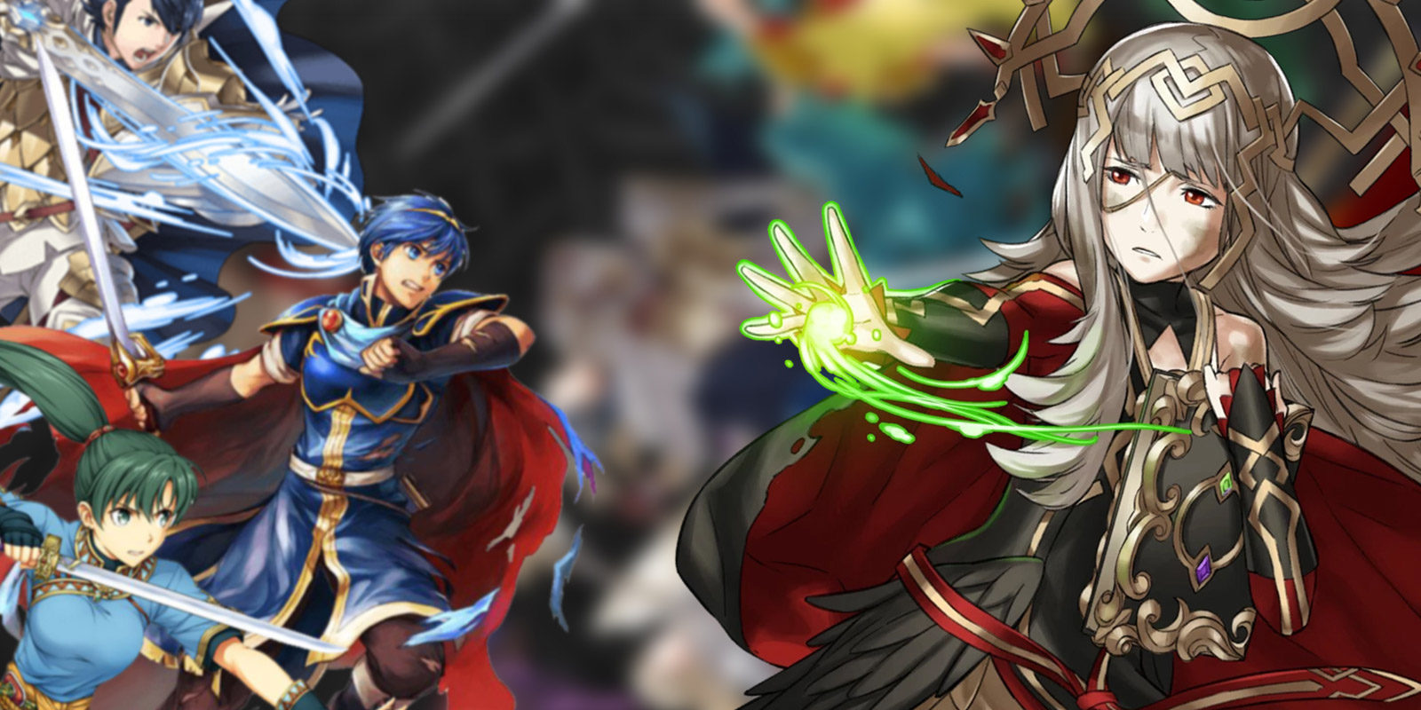 Nintendo anunciará novedades de 'Fire Emblem Heroes' el 28 de abril