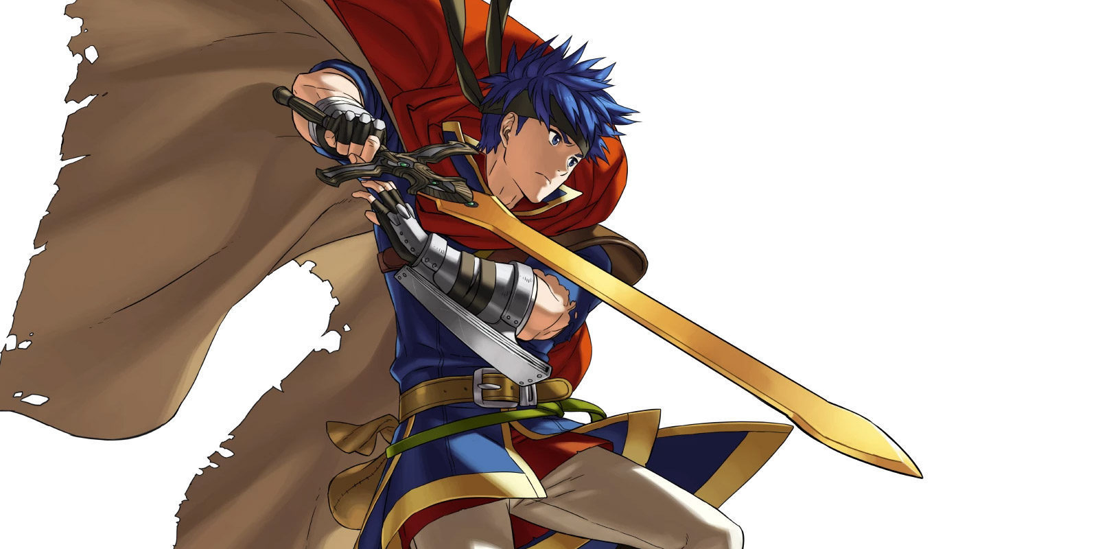 'Fire Emblem Heroes' da la bienvenida a Ike y otros héroes de Path of Radiance