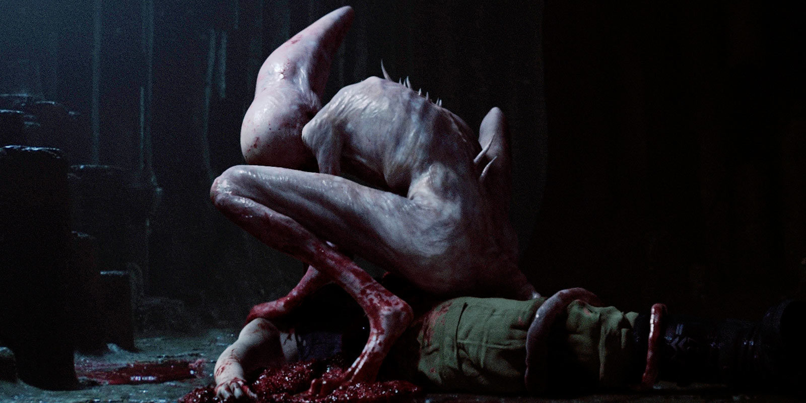 Un nuevo corto nos cuenta que ocurrió tras 'Prometheus' y conecta con 'Alien: Covenant'