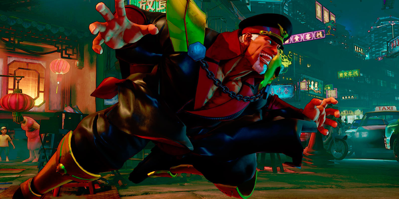 'Street Fighter V' retira uno de sus últimos mapas por contener referencias religiosas