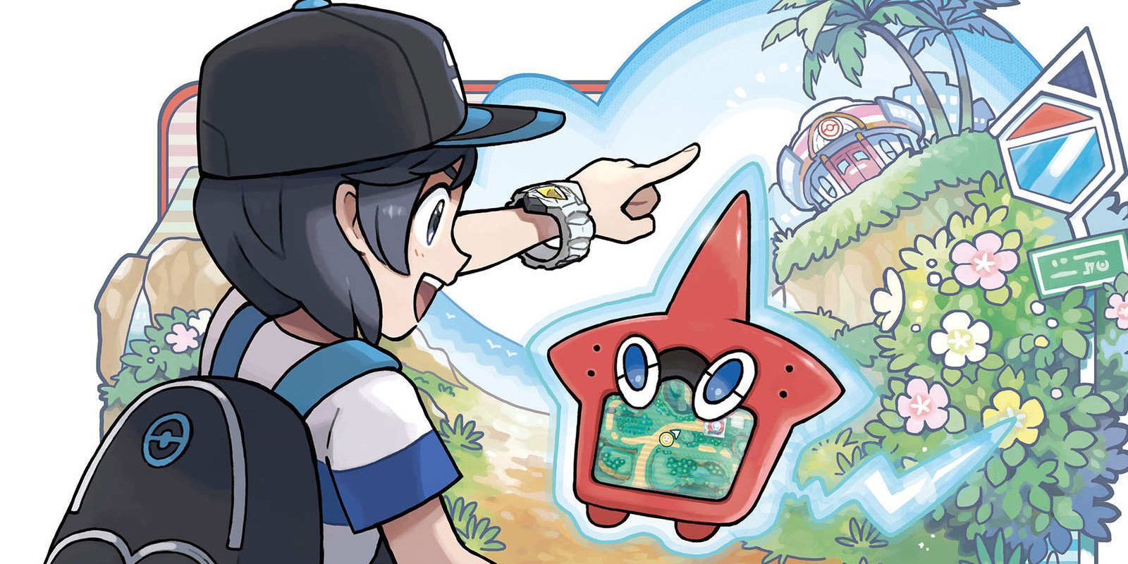 'Pokémon Sol' y 'Luna' superan los 15 millones de unidades vendidas