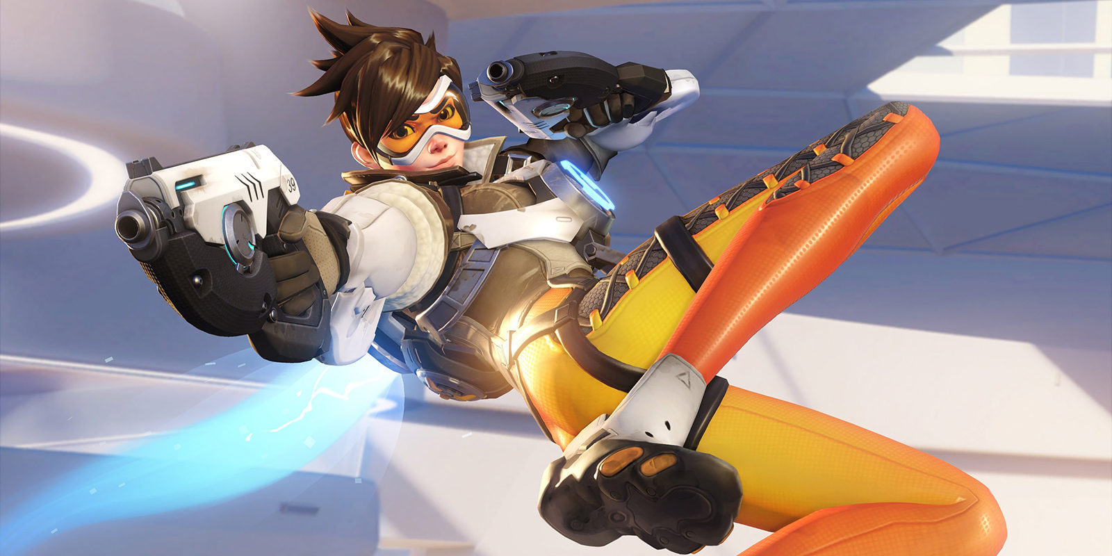 'Overwatch' cuenta ya con más de 30 millones de jugadores