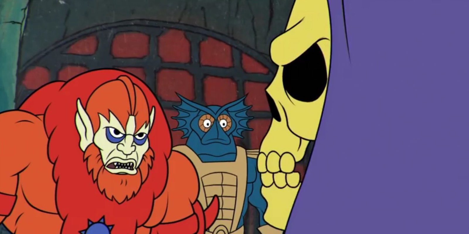 El 'reboot' de 'Masters del Universo' ya tiene fecha de estreno