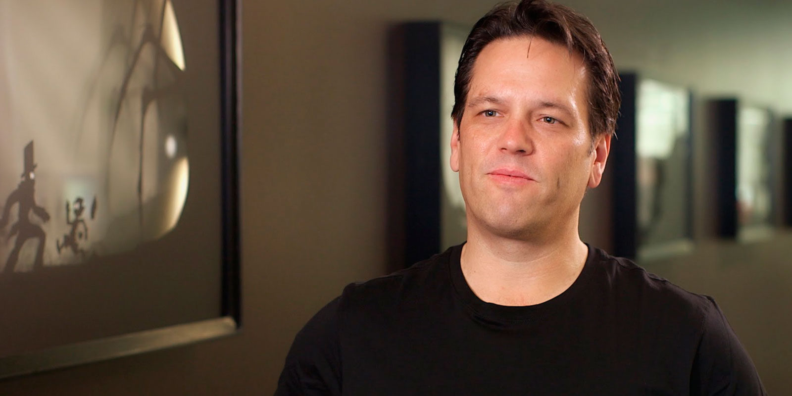 Phil Spencer detalla el compromiso de Microsoft con los títulos first party