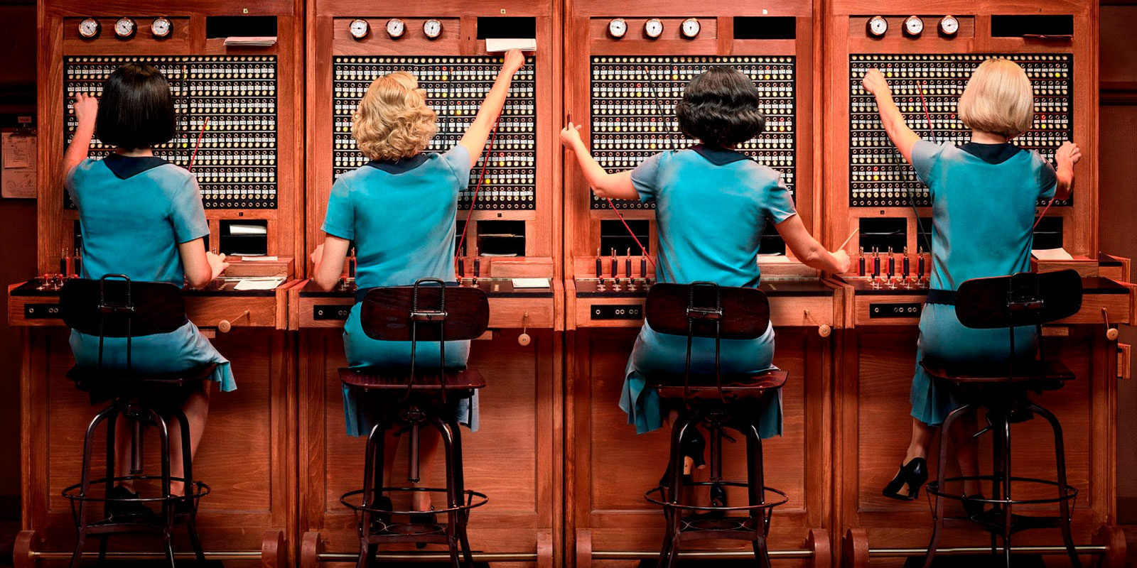 Netflix ya prepara una tercera producción en España