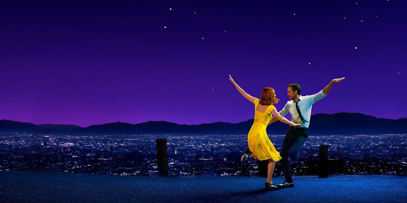 El director de 'La La Land' ya tiene nuevo proyecto musical en marcha