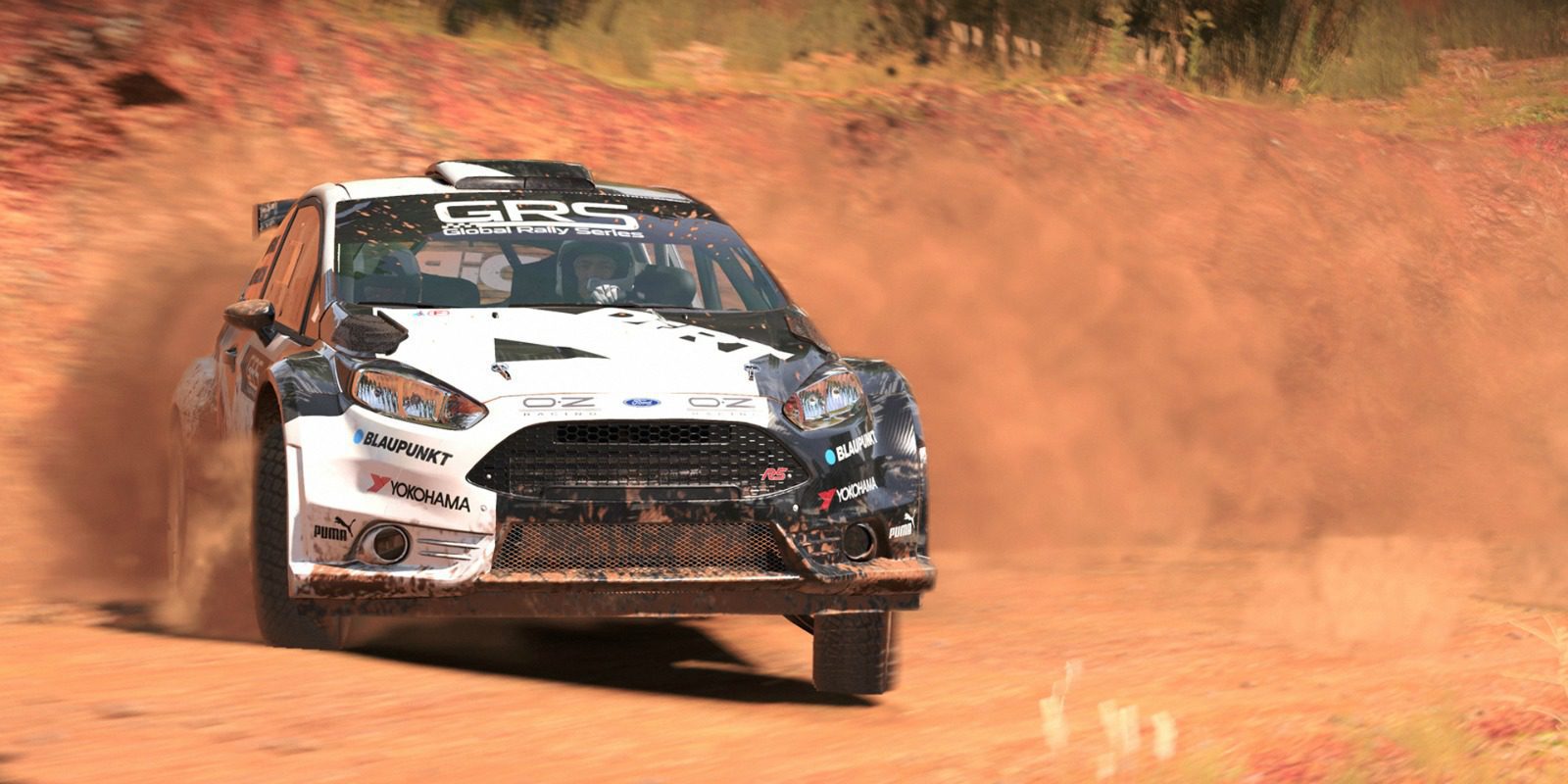 Hay barro, nieve y asfalto en el nuevo tráiler de 'Dirt 4'