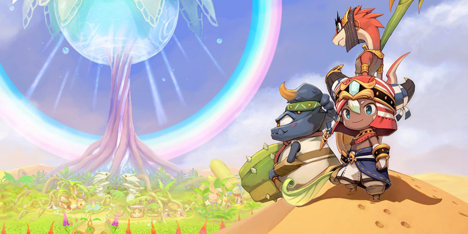 Nintendo asegura que harán juegos nuevos de Nintendo 3DS en 2018