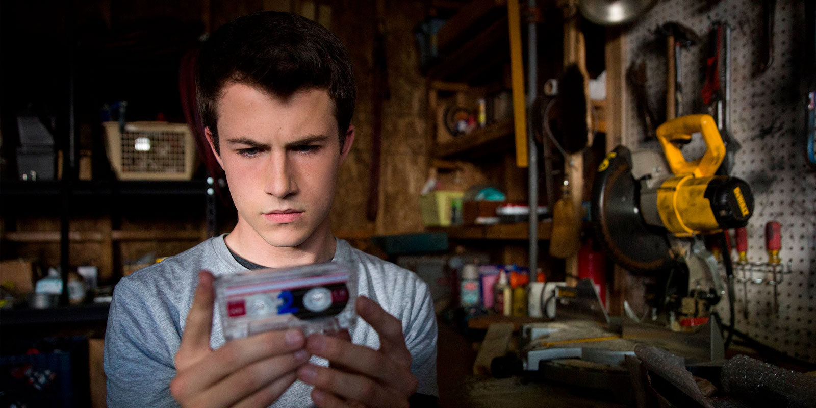 Recomiendan no debatir sobre 'Por trece razones' en colegios de Canadá