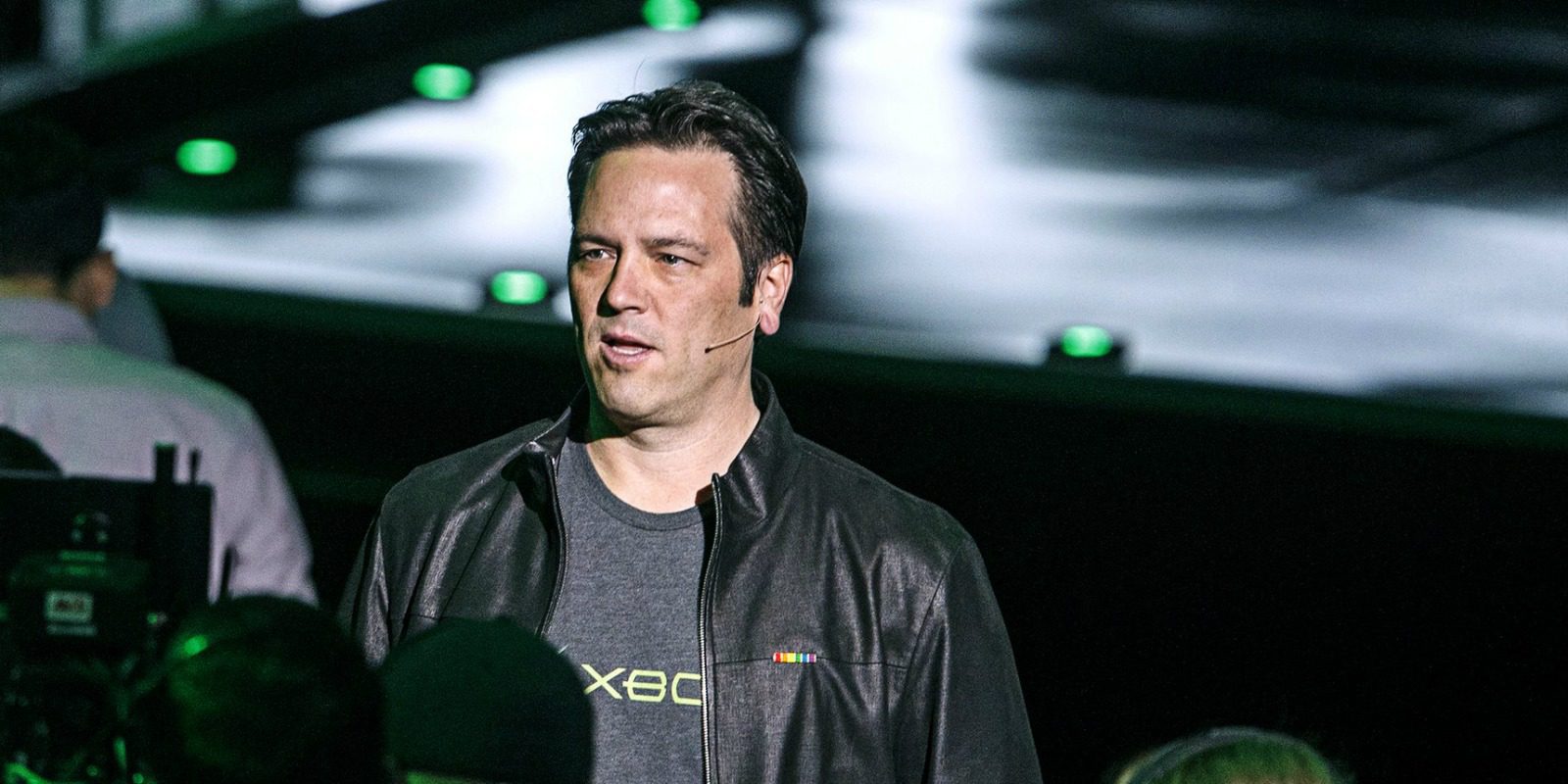 Phil Spencer aclara sus comentarios sobre los juegos para un jugador