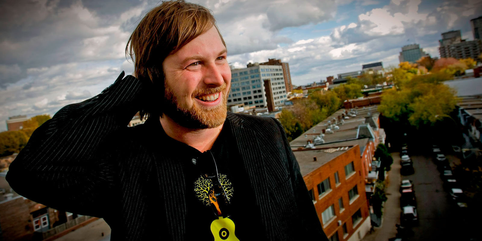 Patrice Désilets, padre de 'Assassin's Creed', aclara por qué abandonó Ubisoft