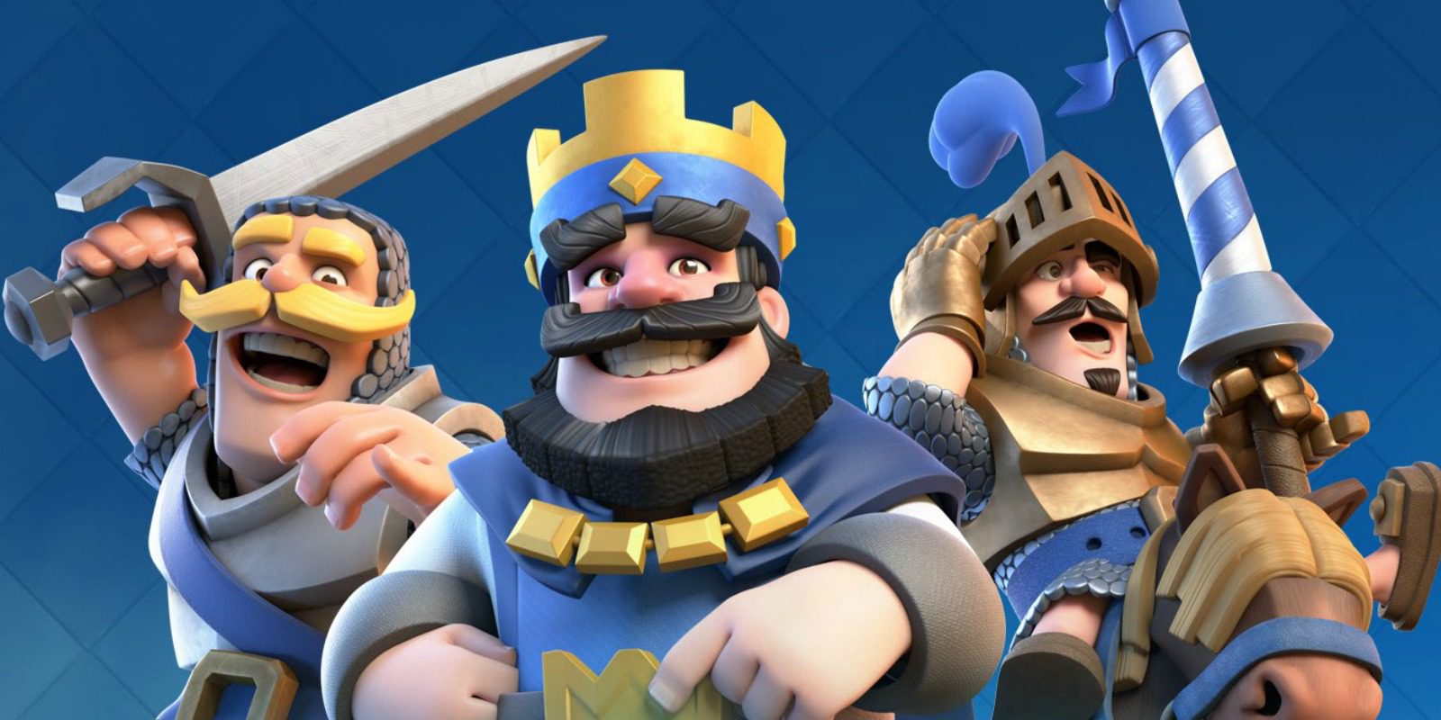 Mercado móvil en 2016: 'Clash Royale' y 'Pokémon Go' imbatibles