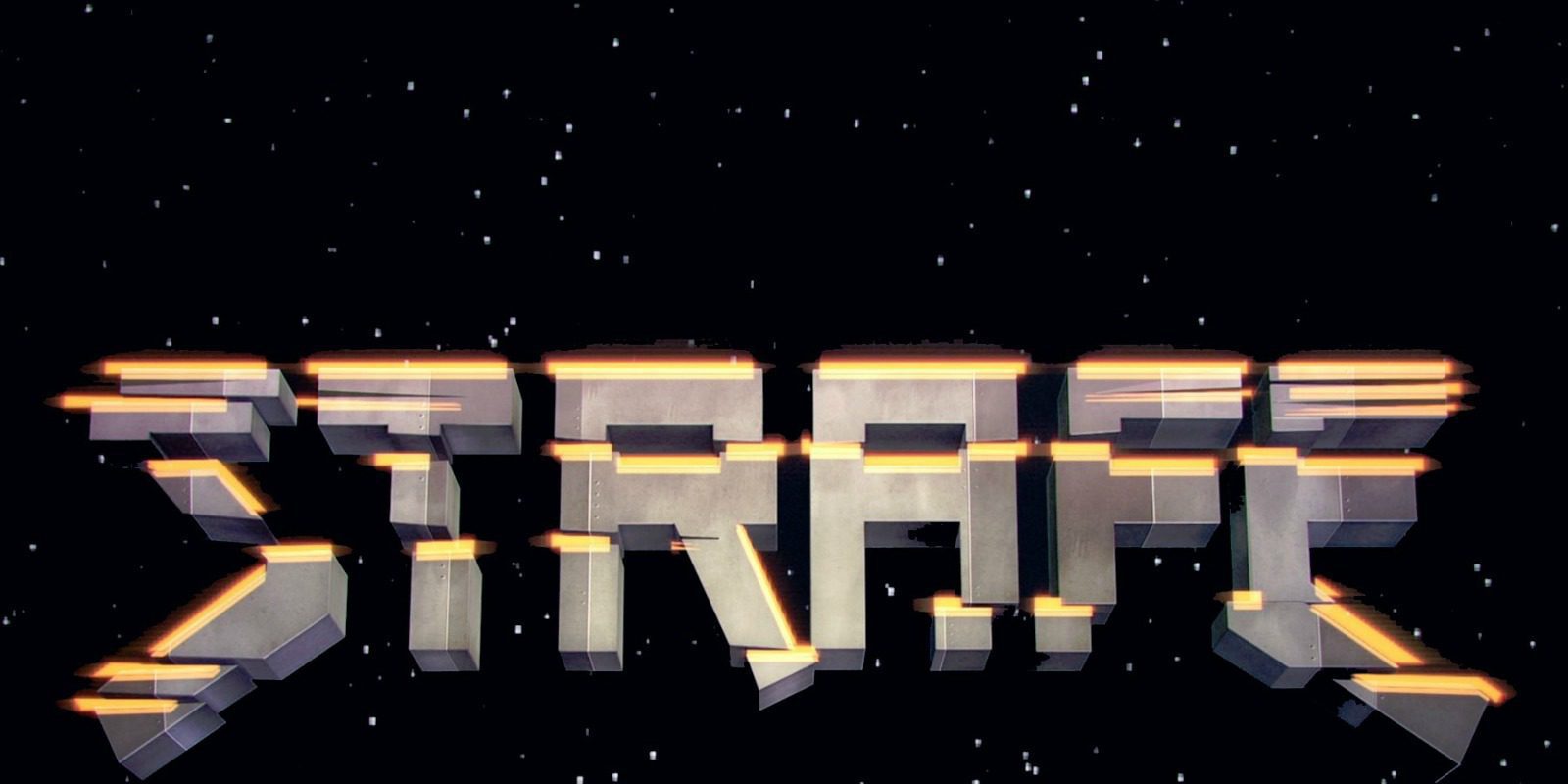 El tráiler de lanzamiento de 'Strafe' ya está aquí