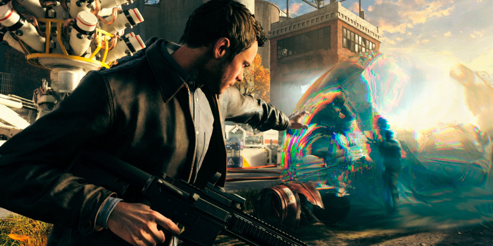 El próximo proyecto de Remedy será un juego de acción en tercera persona junto a 505 Games