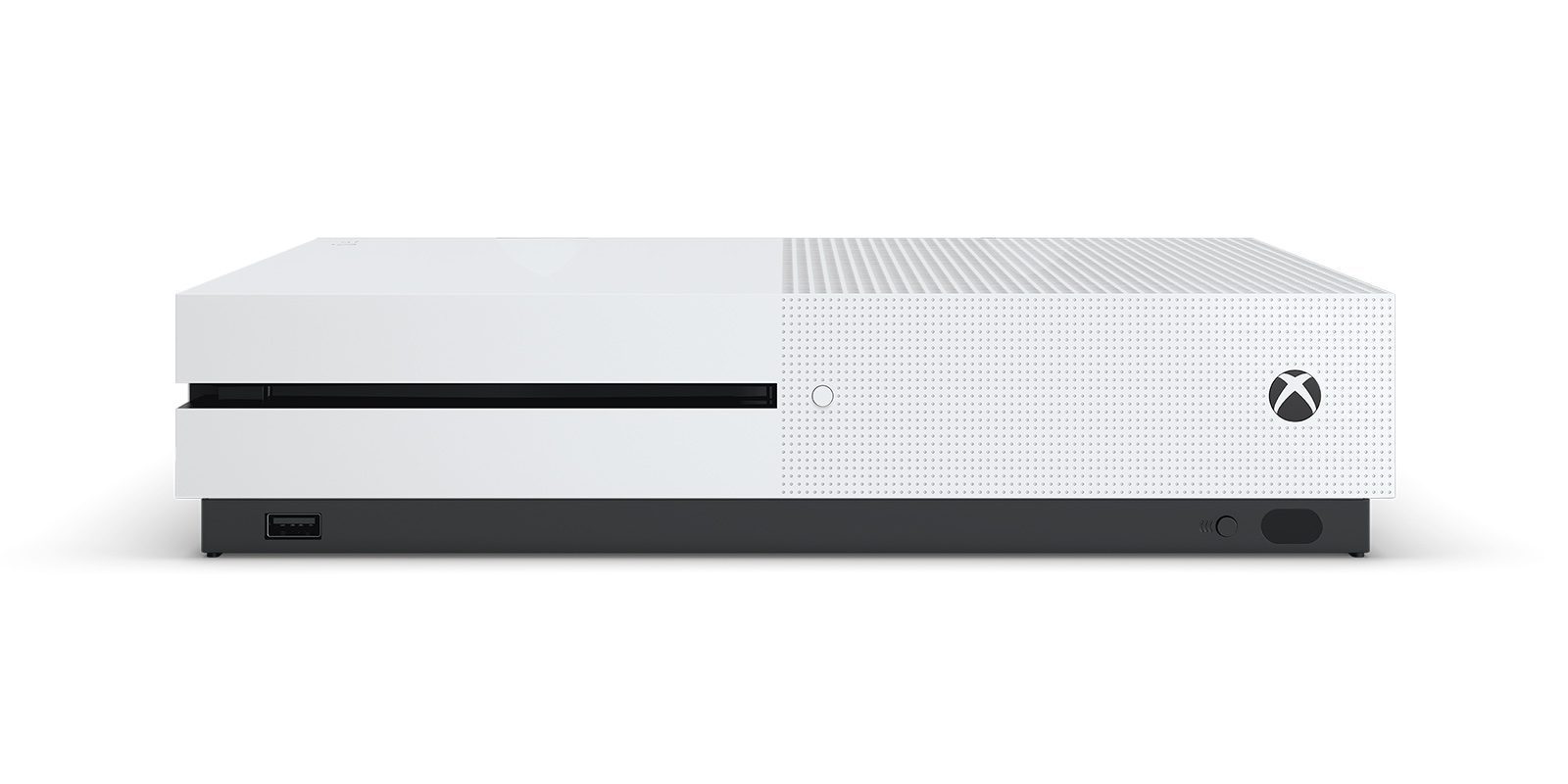 Xbox One S se alía con Orange para poder comprarla a plazos