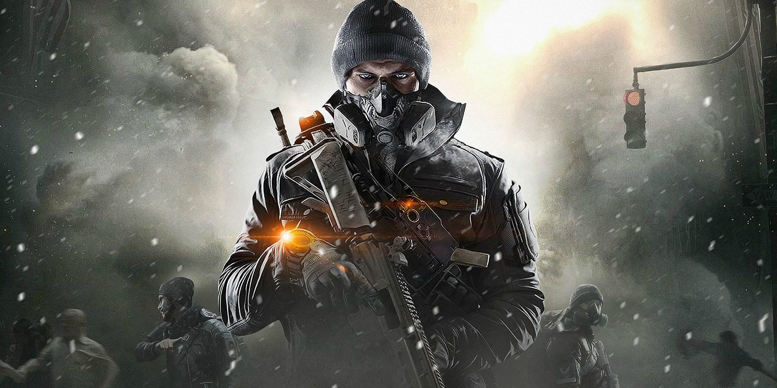 'The Division' se podrá jugar gratis este fin de semana