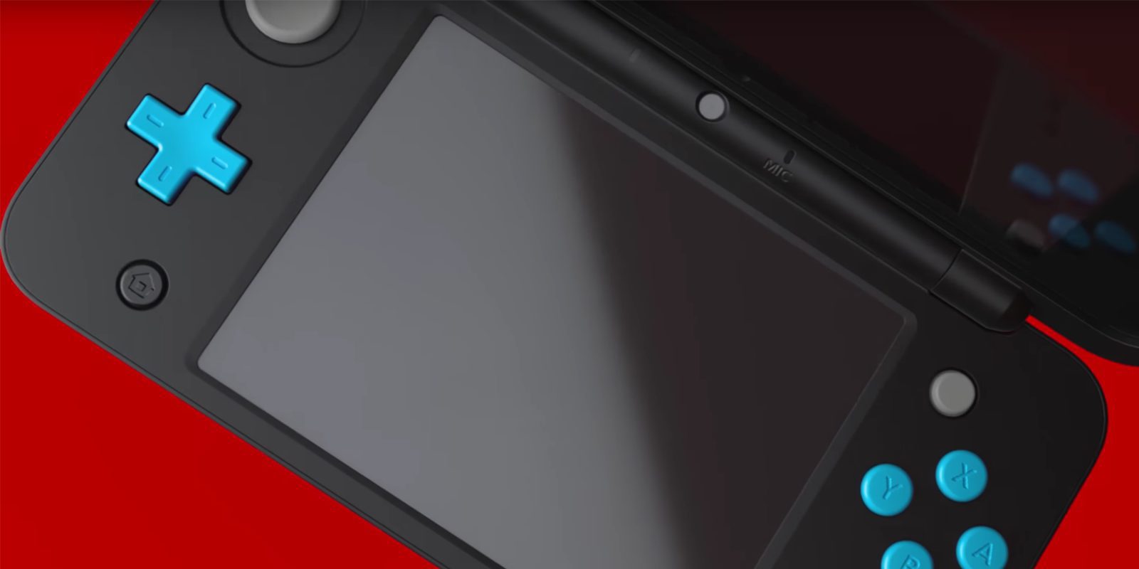 Nintendo justifica la existencia de Nintendo 2DS XL