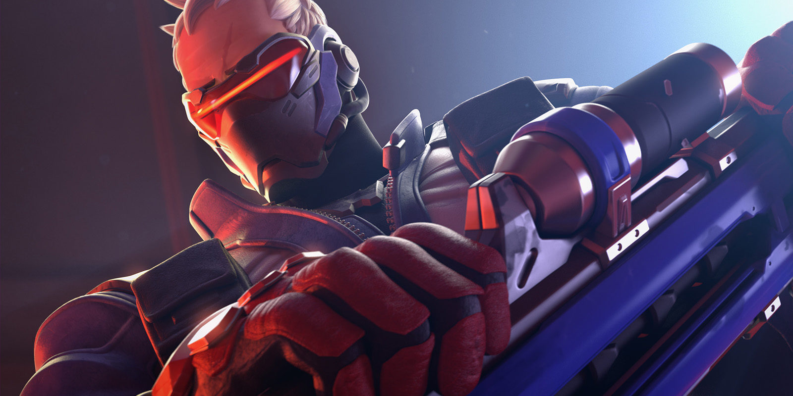 Un buff a Hanzo, cambios a Orisa y un nerf para Soldado 76 están de camino en 'Overwatch'