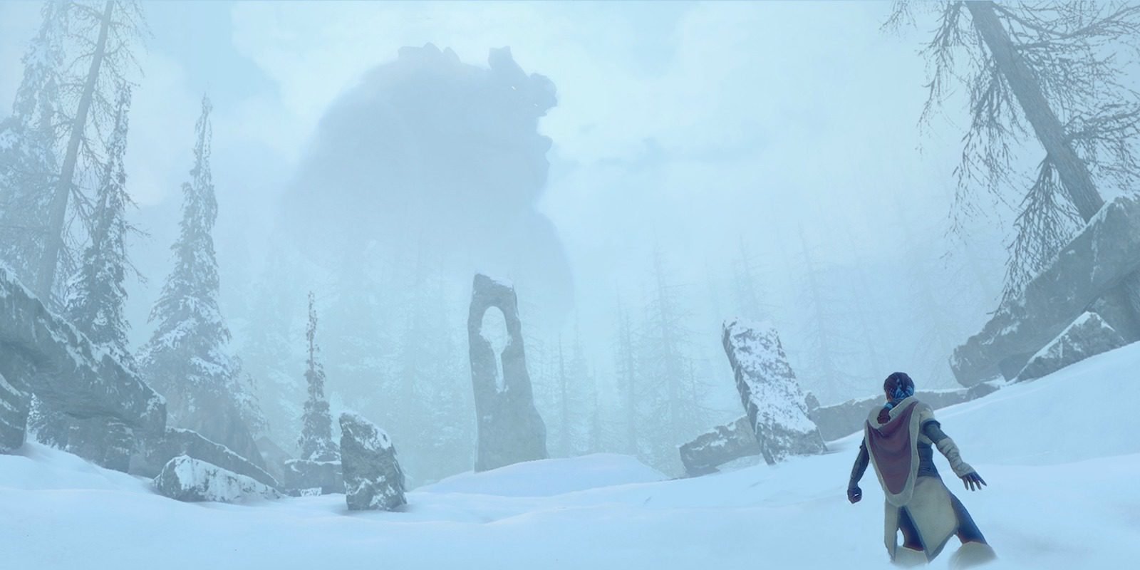 Zenimax obliga a cambiar el nombre de 'Prey for the Gods'