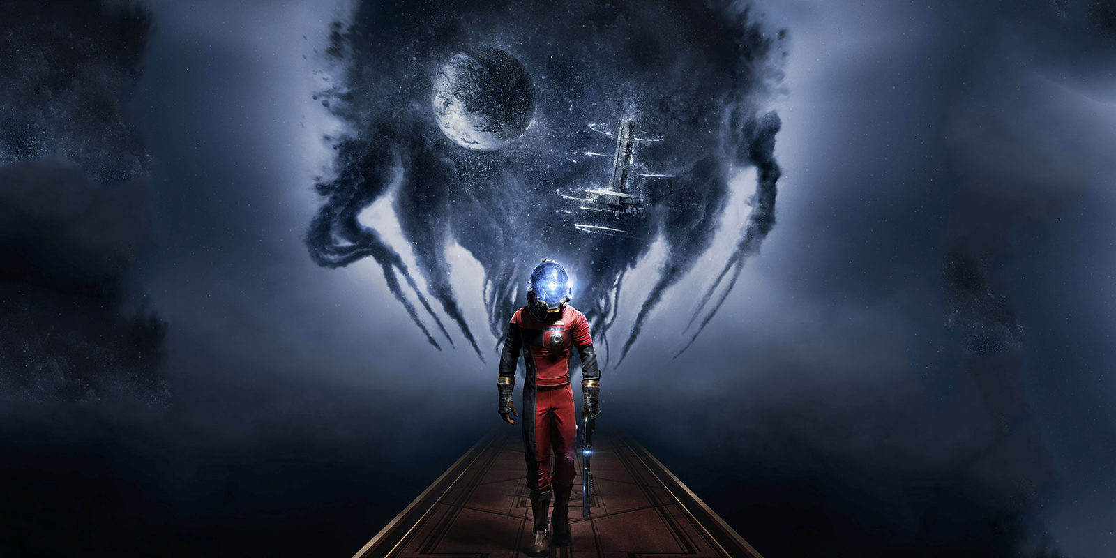 Arkane Studios explica por qué 'Prey' no tiene demo en PC