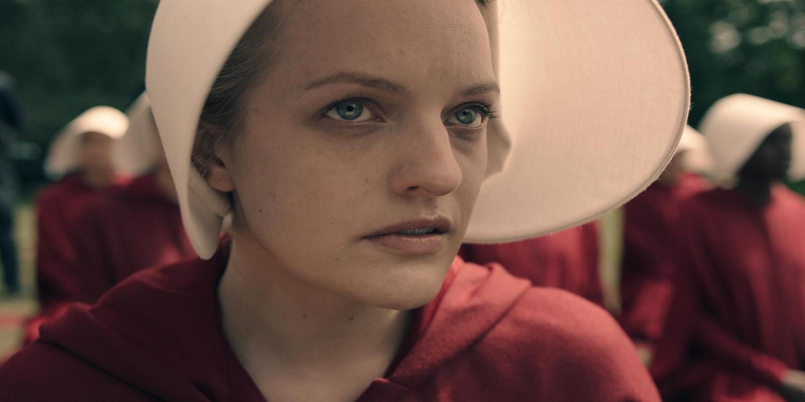 'The Handmaid's Tale' renueva por una segunda temporada