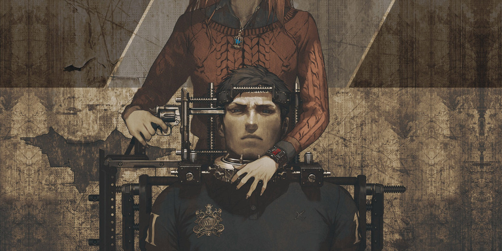 'Zero Escape: Zero Time Dilemma' para PS4 llegará en otoño a Norteamérica