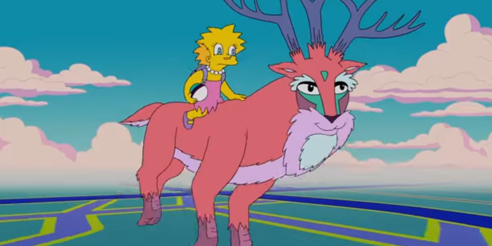 'Los Simpson' parodian 'Pokémon GO' en un episodio que acaba censurado en Rusia