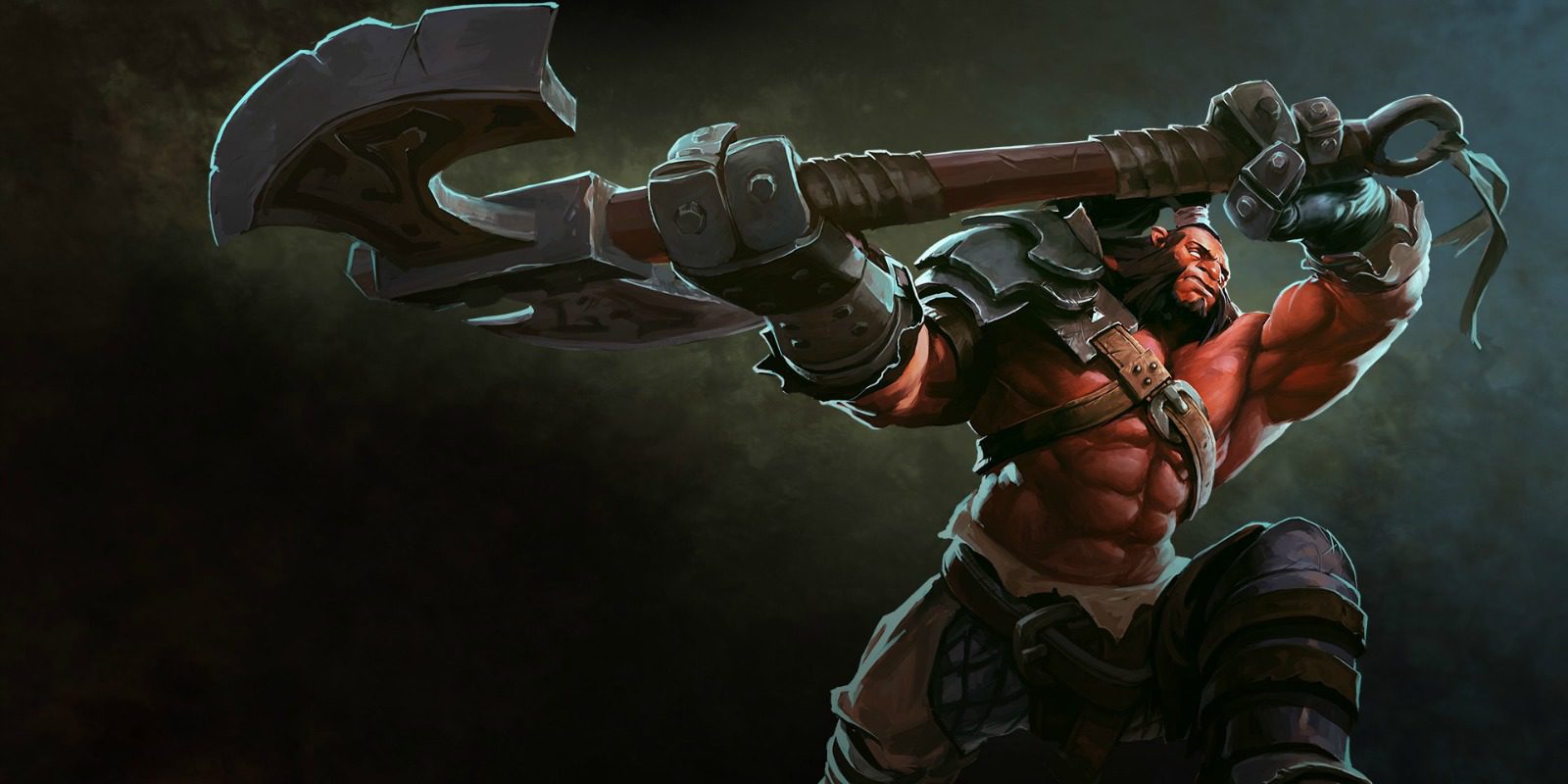 Llega un modo historia a 'Dota 2'