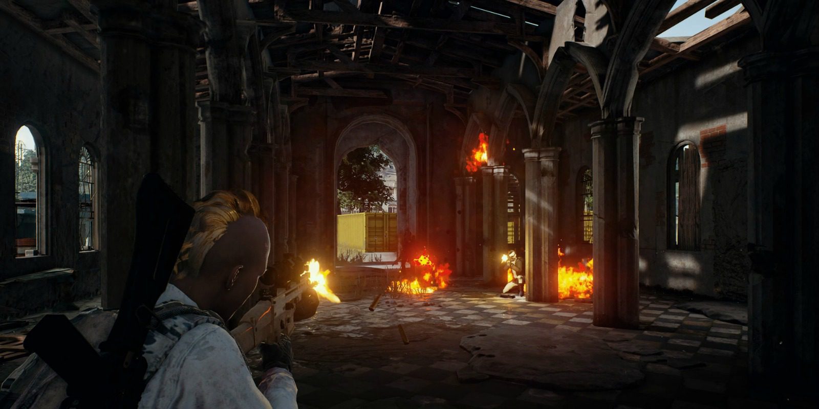 'Playerunknown's Battlegrounds' consigue 220,000 dólares en la Charity Invitational