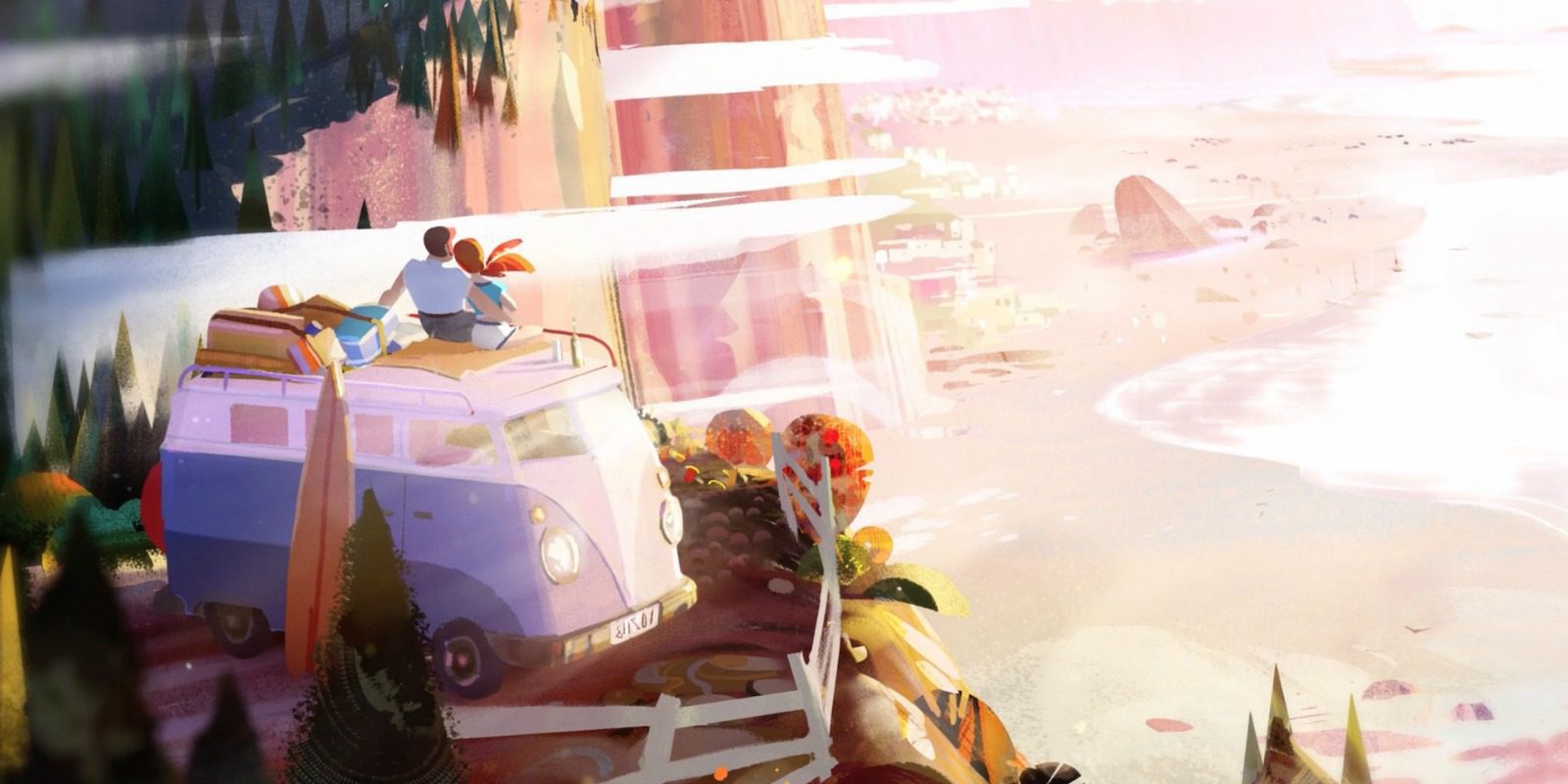 Fechado el lanzamiento de 'Old Man's Journey' en Android, iOS, Mac y PC