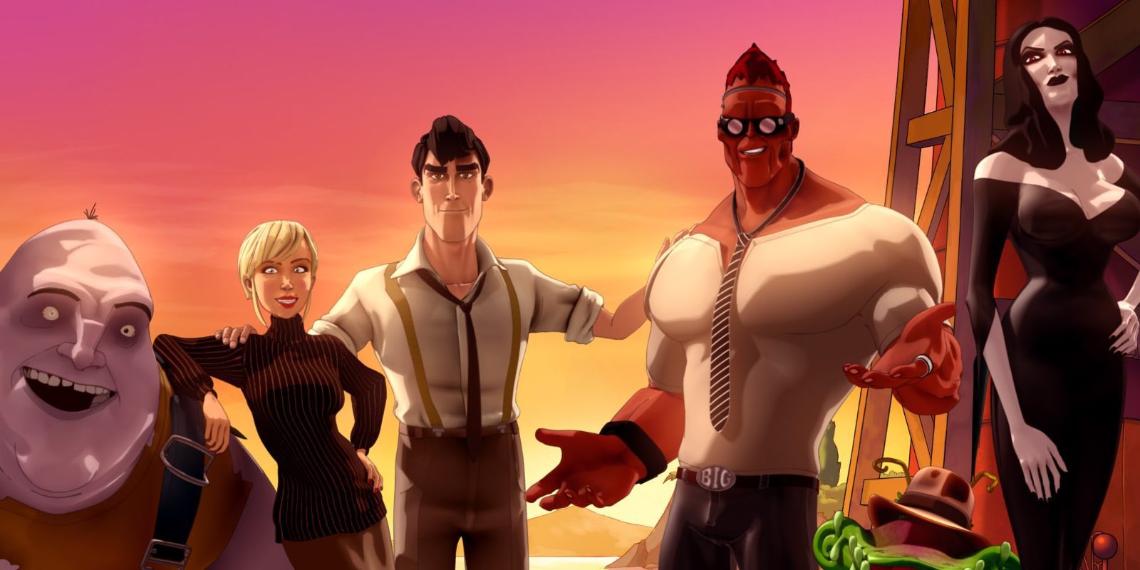 FX Interactive se declara insolvente