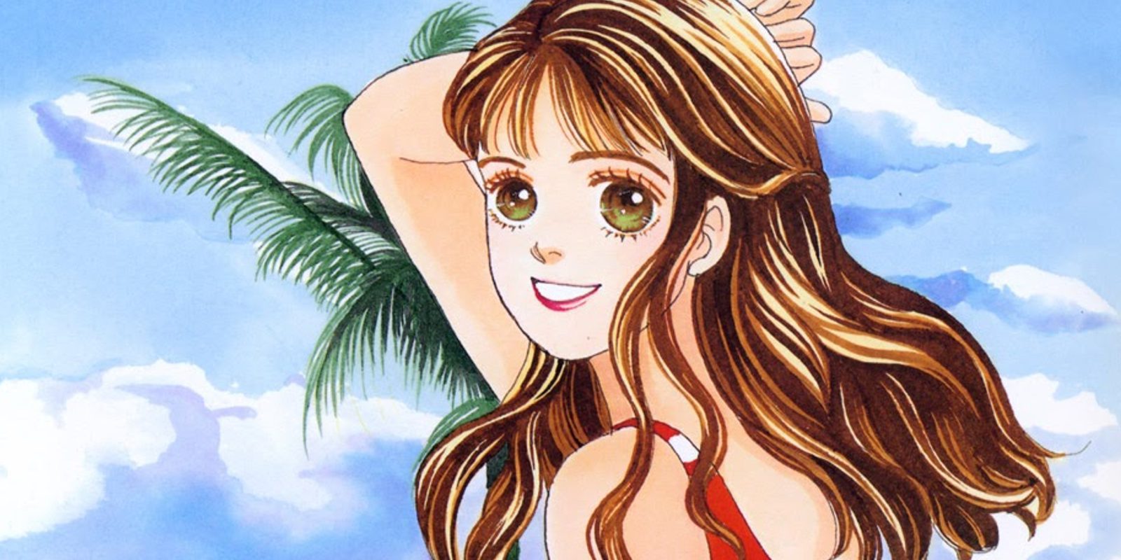 La autora de shojo Yoko Kamio acudirá al XXIII Salón del Manga de Barcelona