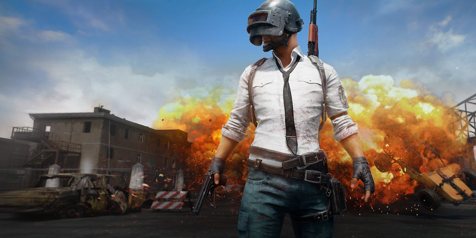 'Playerunknown's Battleground' cada vez más cerca de llegar a consolas