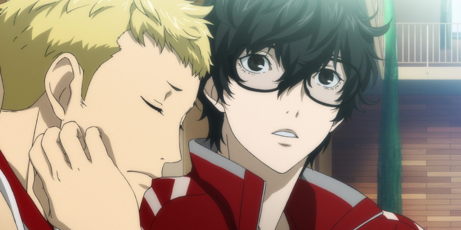 'Persona 5' lidera las ventas en la PS Store norteamericana durante el mes de abril