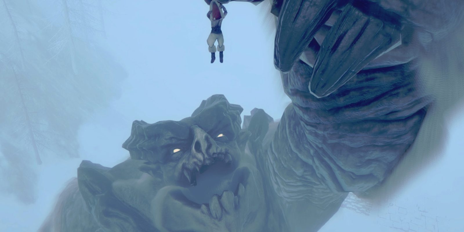 Bethesda lamenta que hayan tenido que obligar a cambiar su nombre a 'Prey for the Gods'