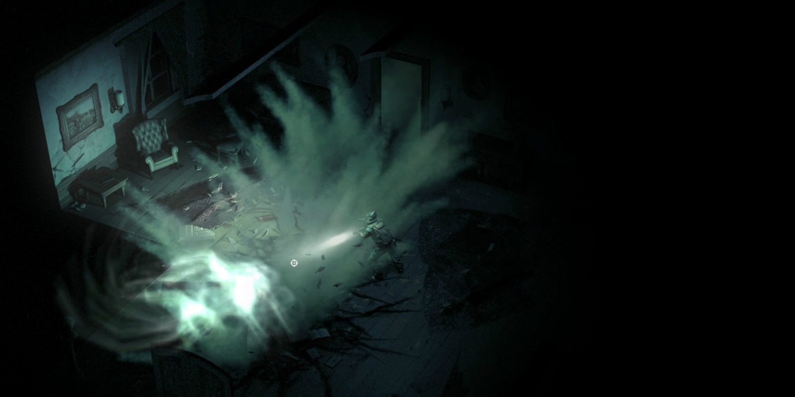 'Hellhunter' ahora cuenta con página en Steam