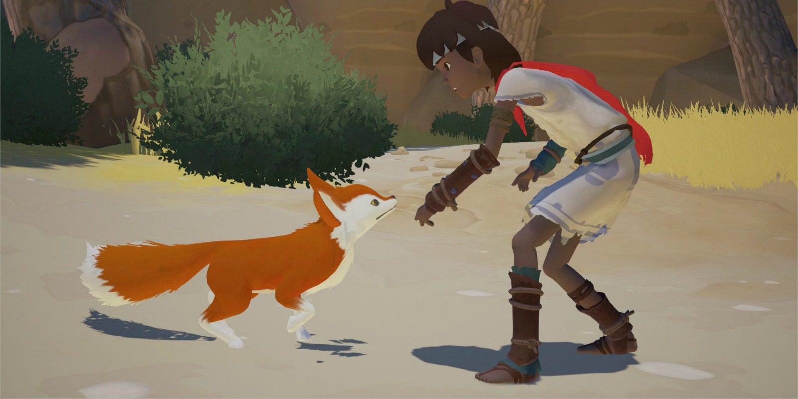 Conoce mejor 'RiMe' en su tercer diario de desarrollo