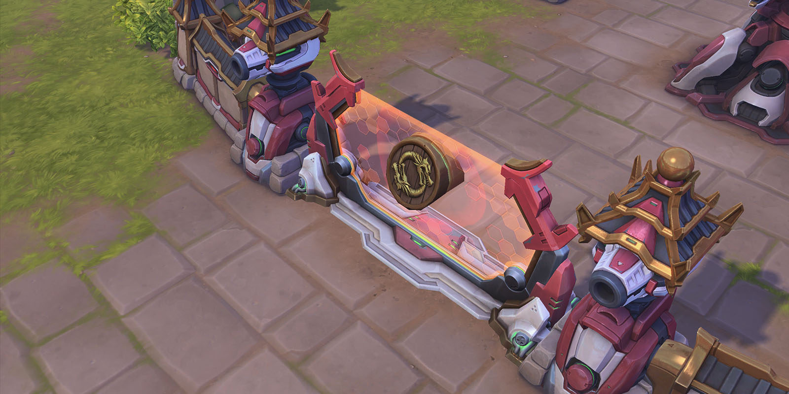 'Heroes of The Storm' desvela la probabilidad de saqueo en sus cofres de botín